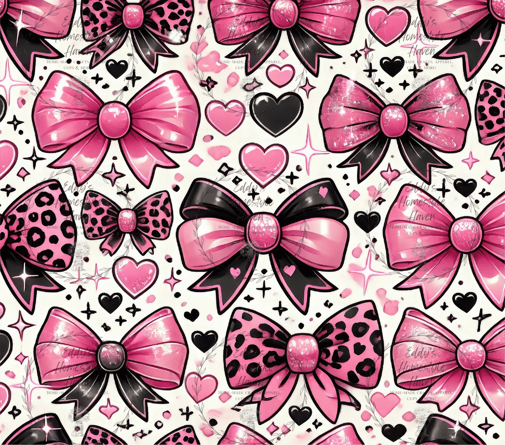 Valentines Day Tumblers <3