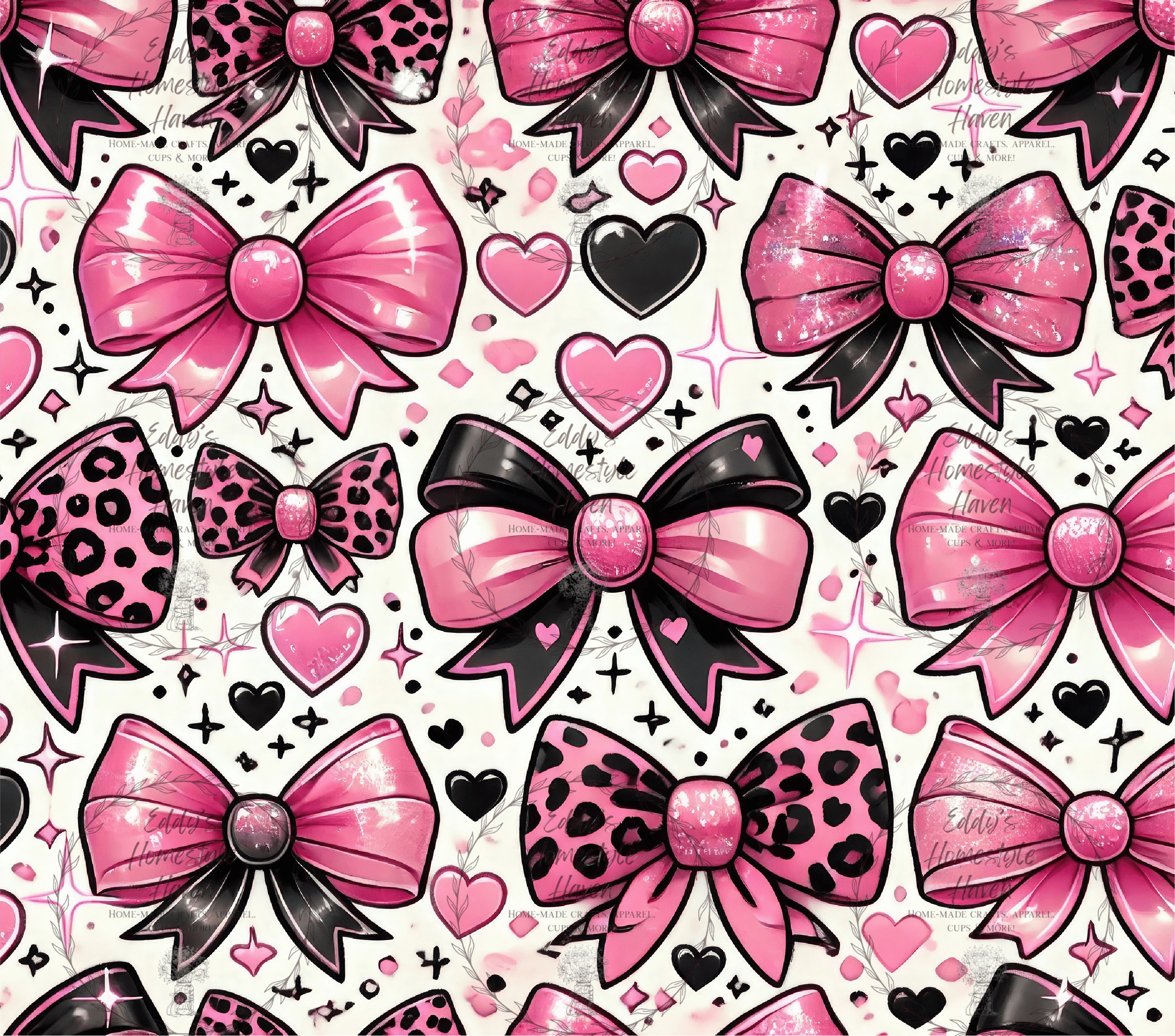 Valentines Day Tumblers <3