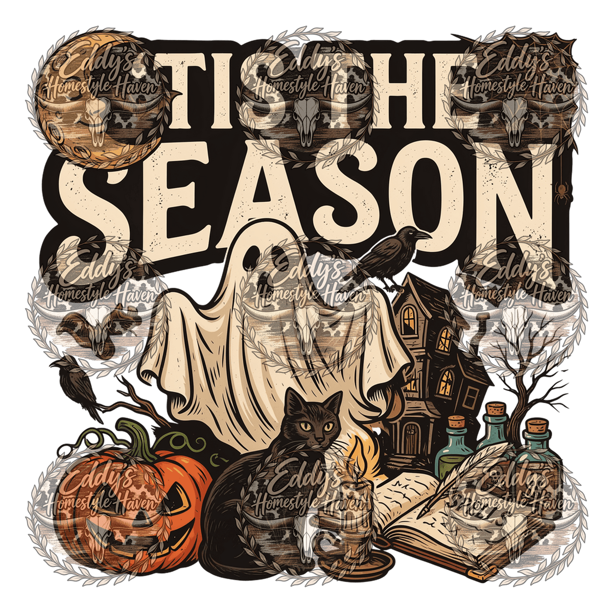 Fall Shirts