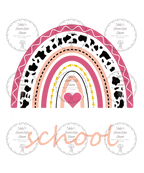 100 Days Of School Shirts!