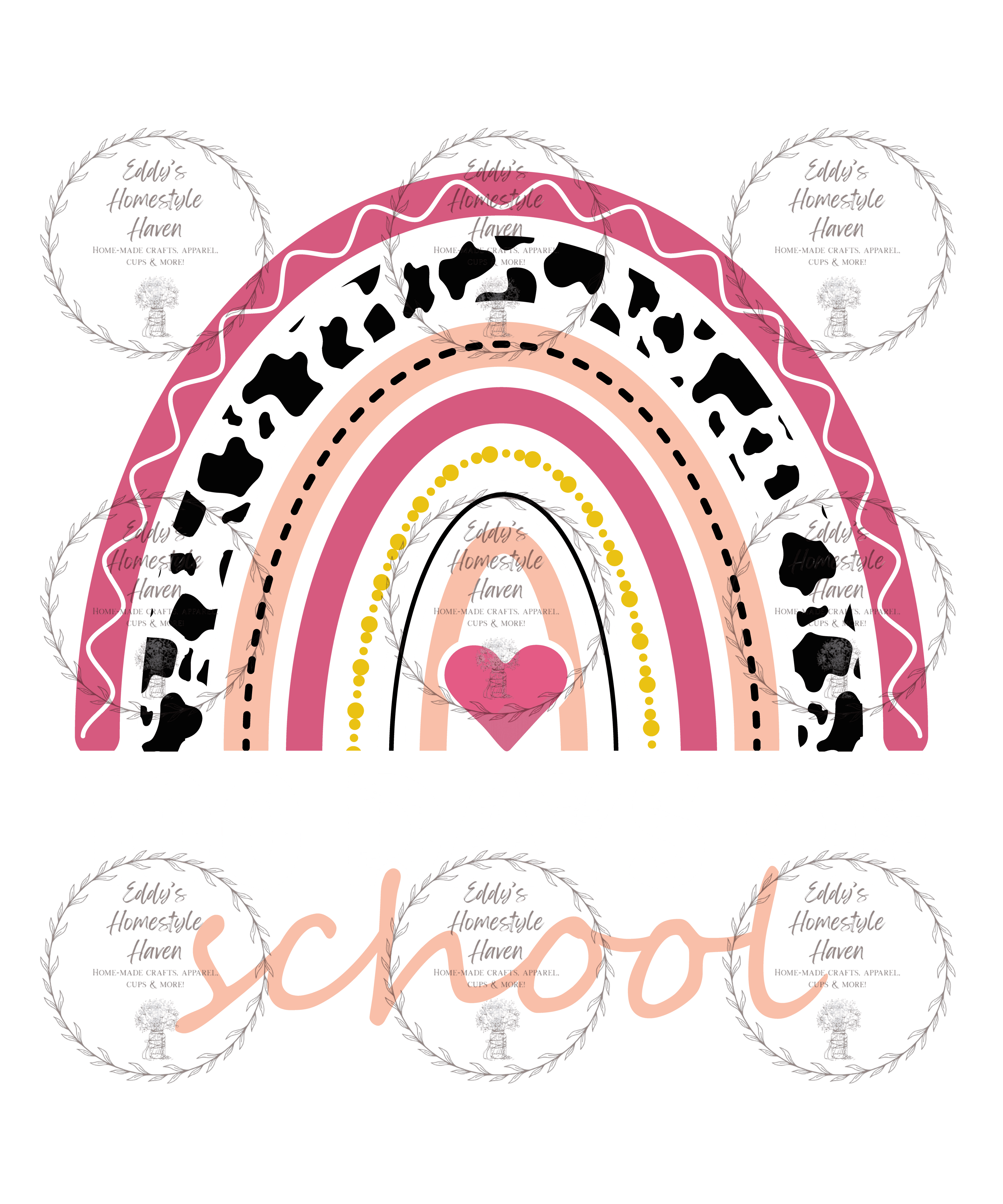100 Days Of School Shirts!