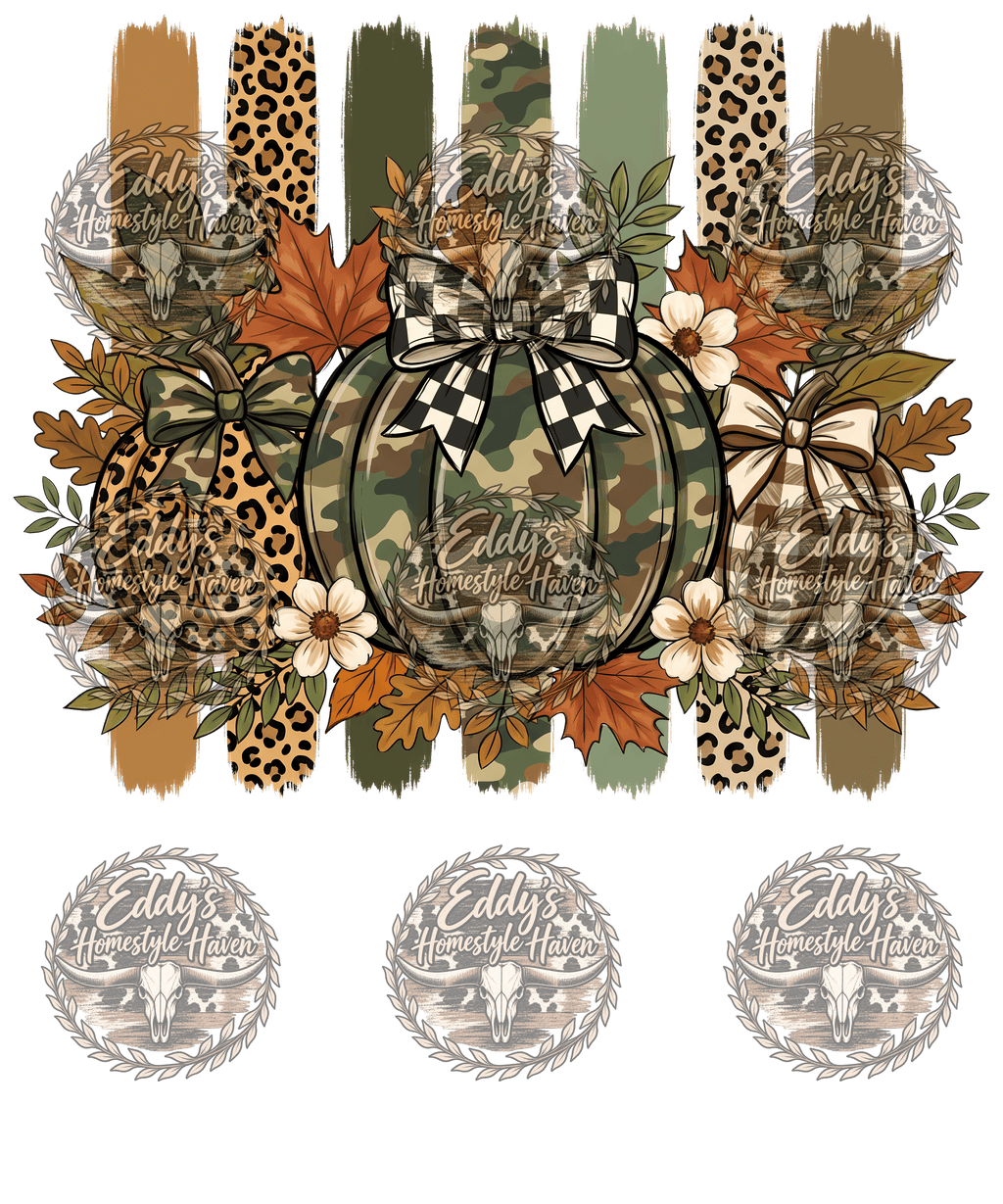 Fall Shirts