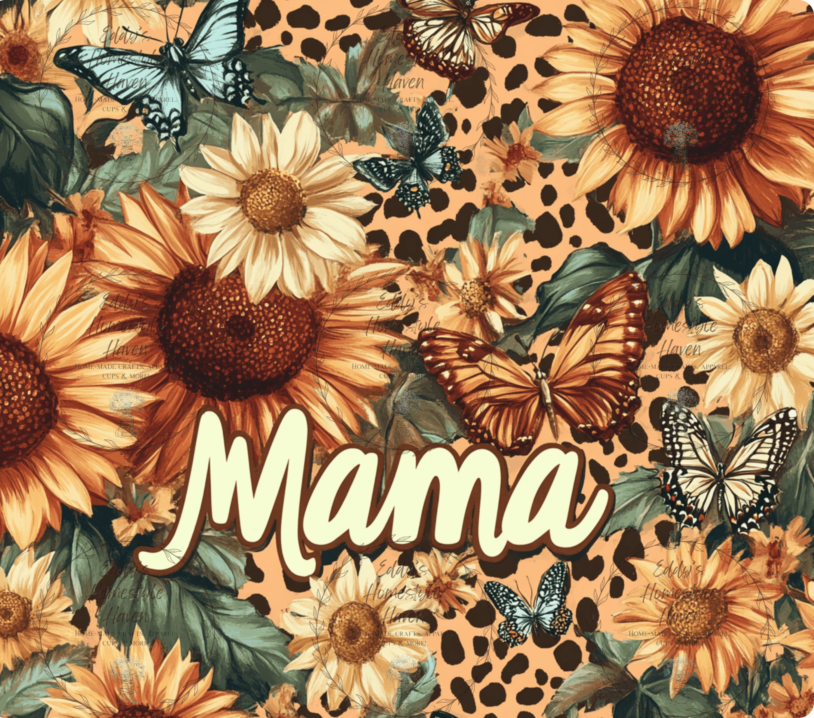 Mothers Day Tumblers