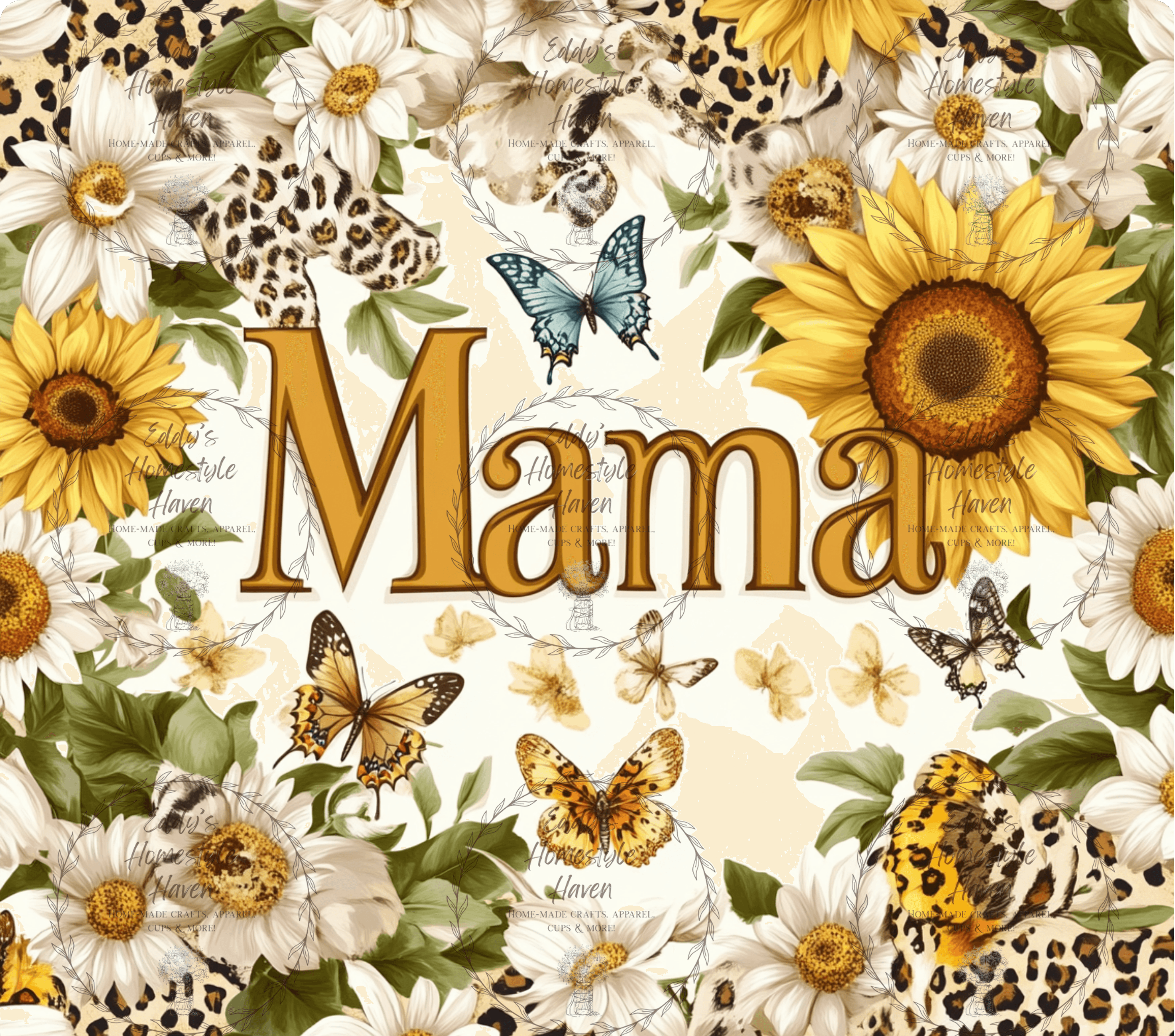 Mothers Day Tumblers