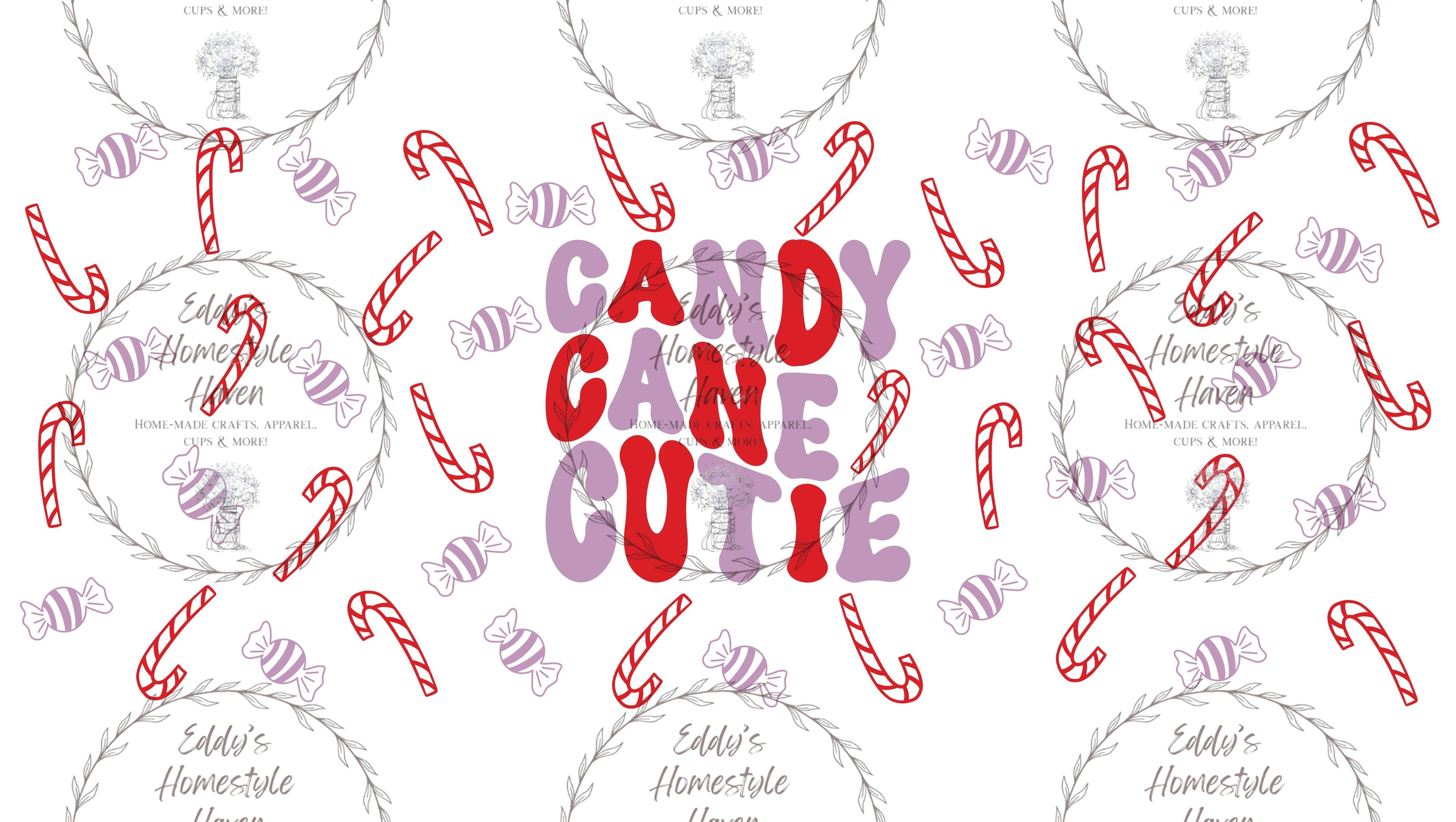 Christmas Designs For Frosted Glass Cups