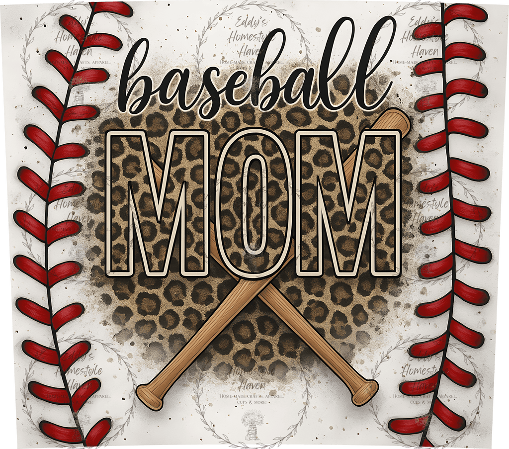 Baseball/ Softball Tumblers