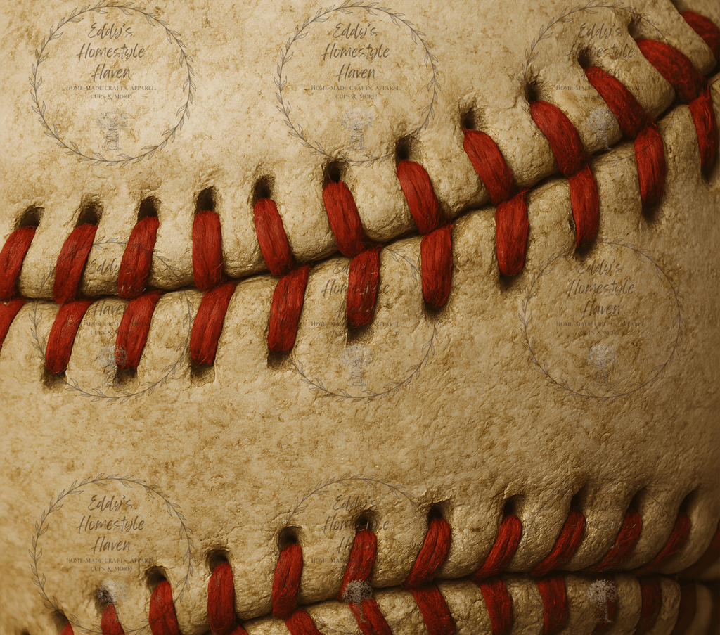 Baseball/ Softball Tumblers