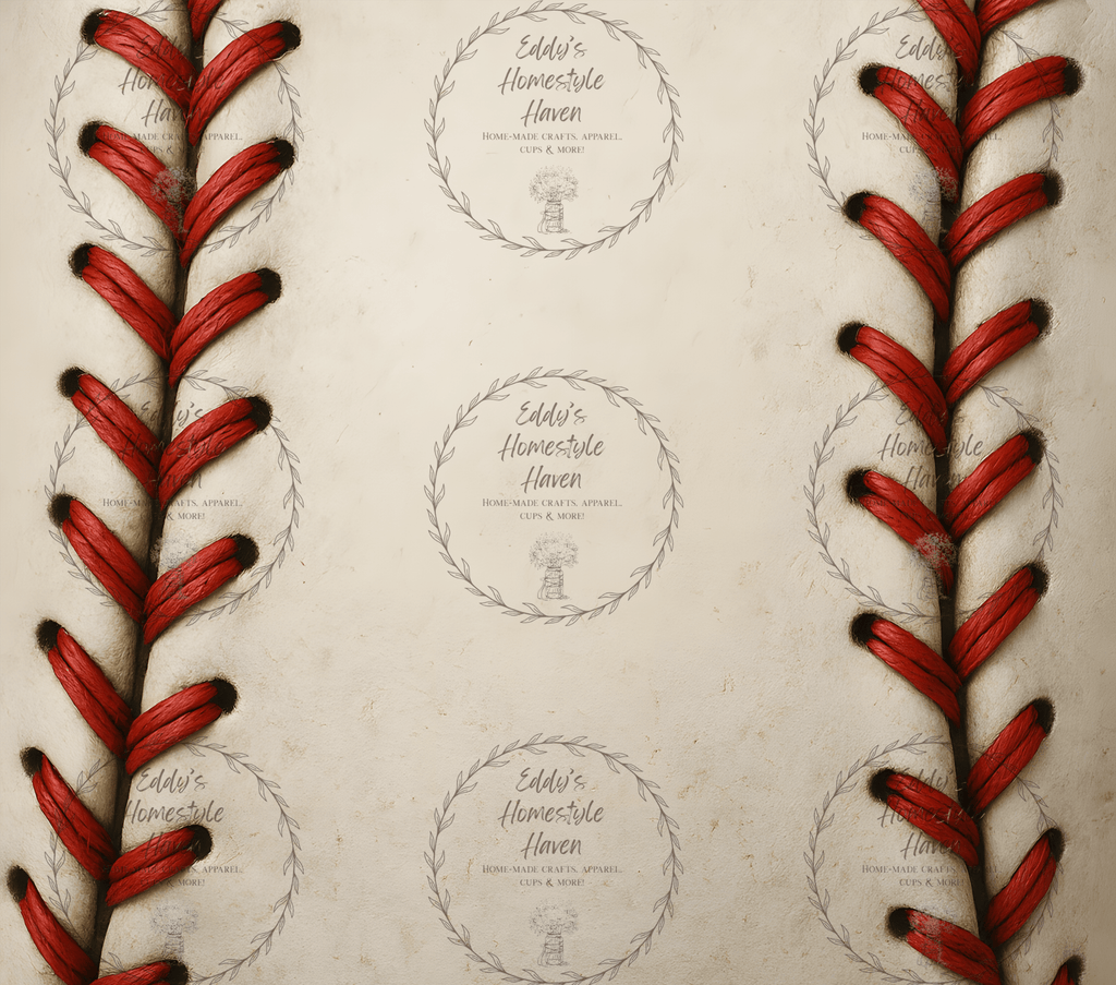 Baseball/ Softball Tumblers