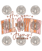 Fall Shirts