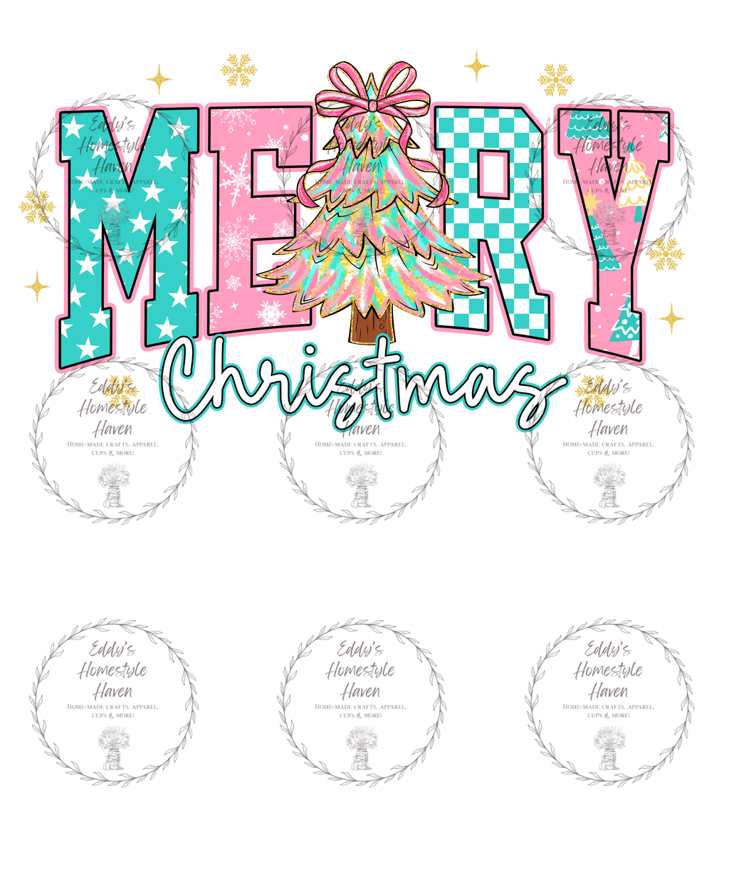 Merry Christmas Shirt Designs