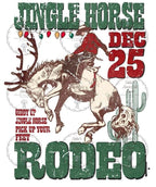 "Country" Christmas Shirts