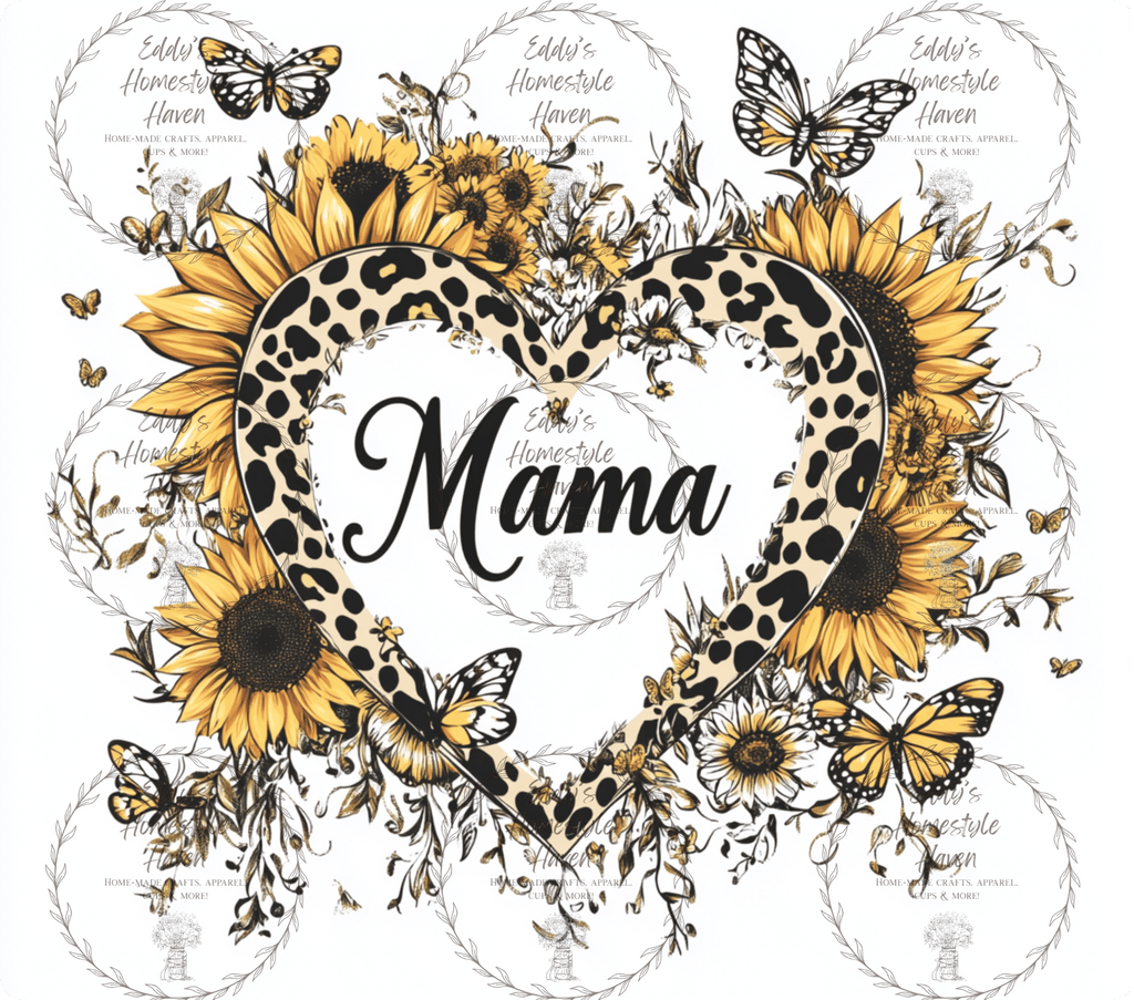 Mothers Day Tumblers