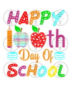 100 Days Of School Shirts!