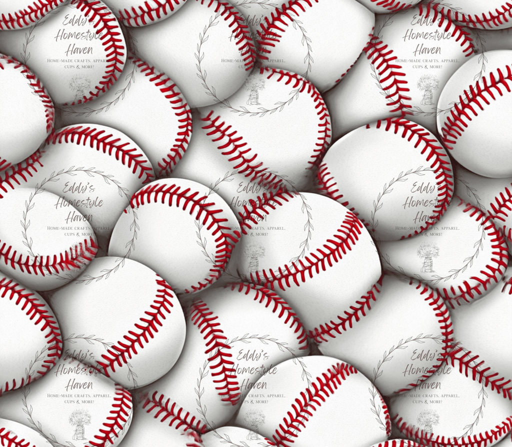 Baseball/ Softball Tumblers