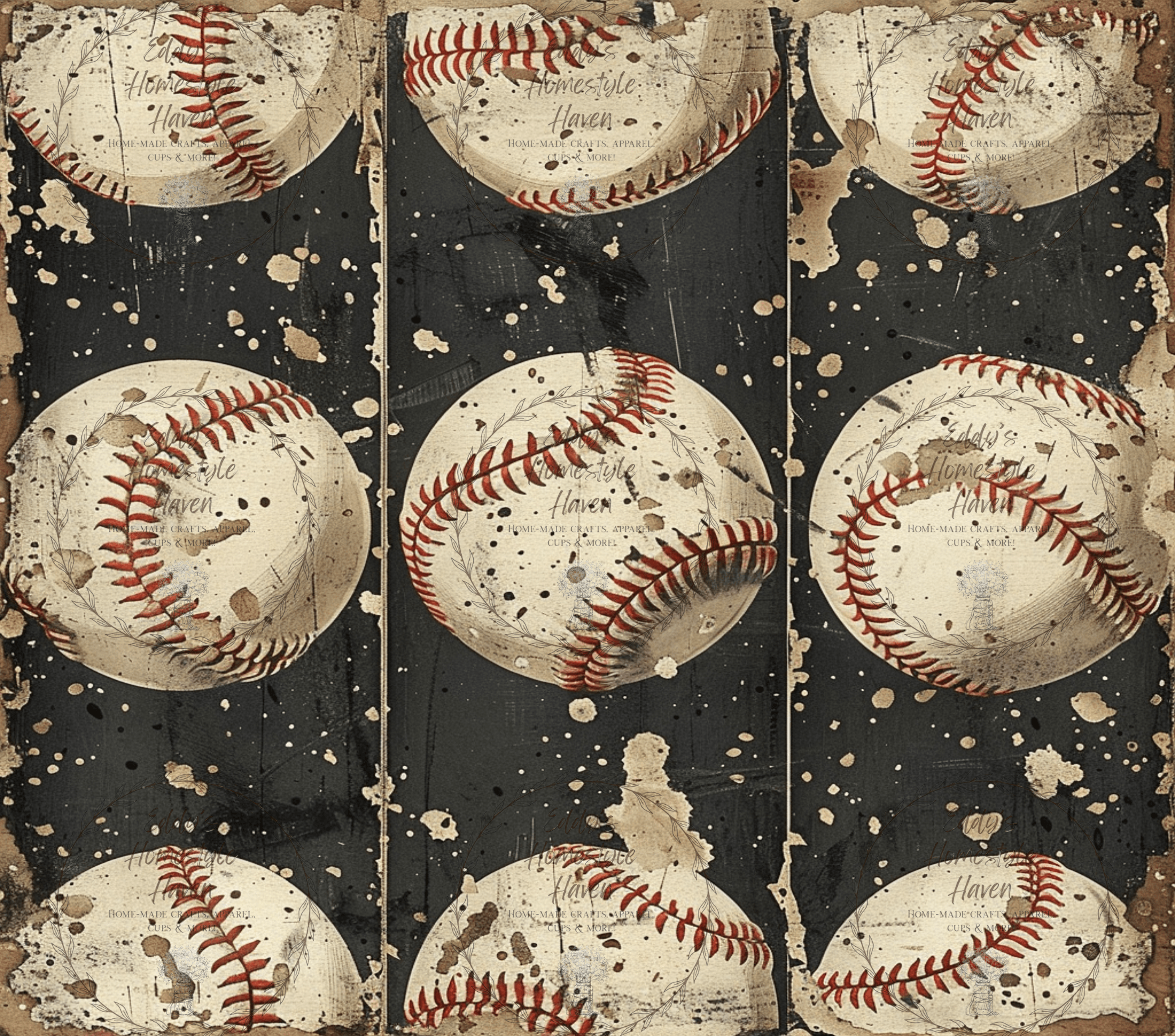 Baseball/ Softball Tumblers