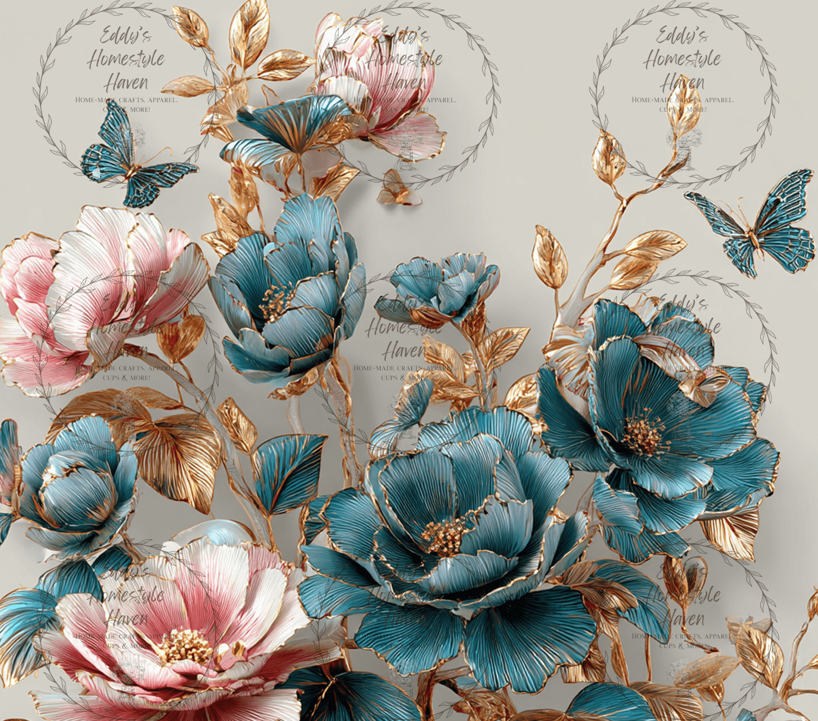 Misc Spring Tumblers