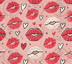 Valentines Day Tumblers <3