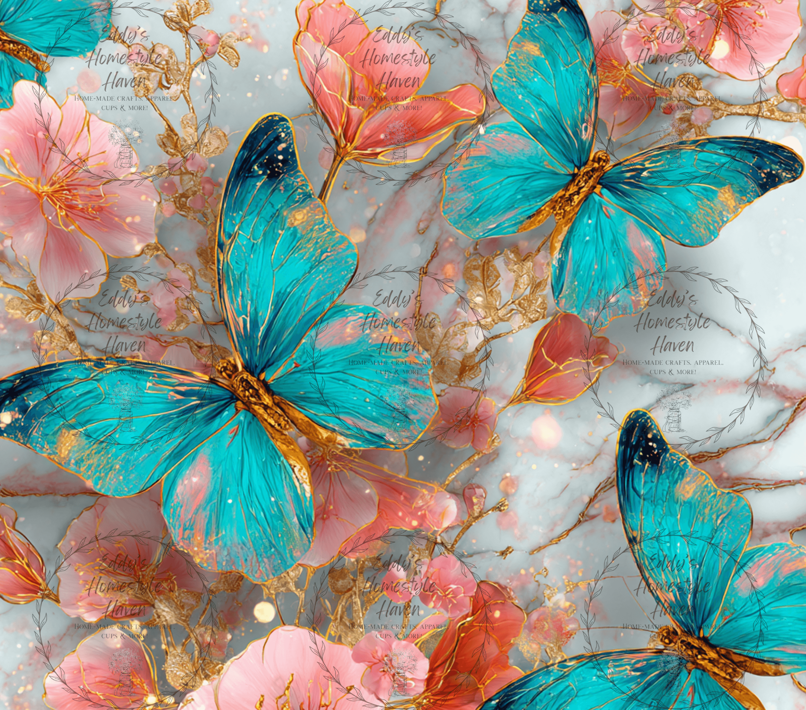 Misc Spring Tumblers