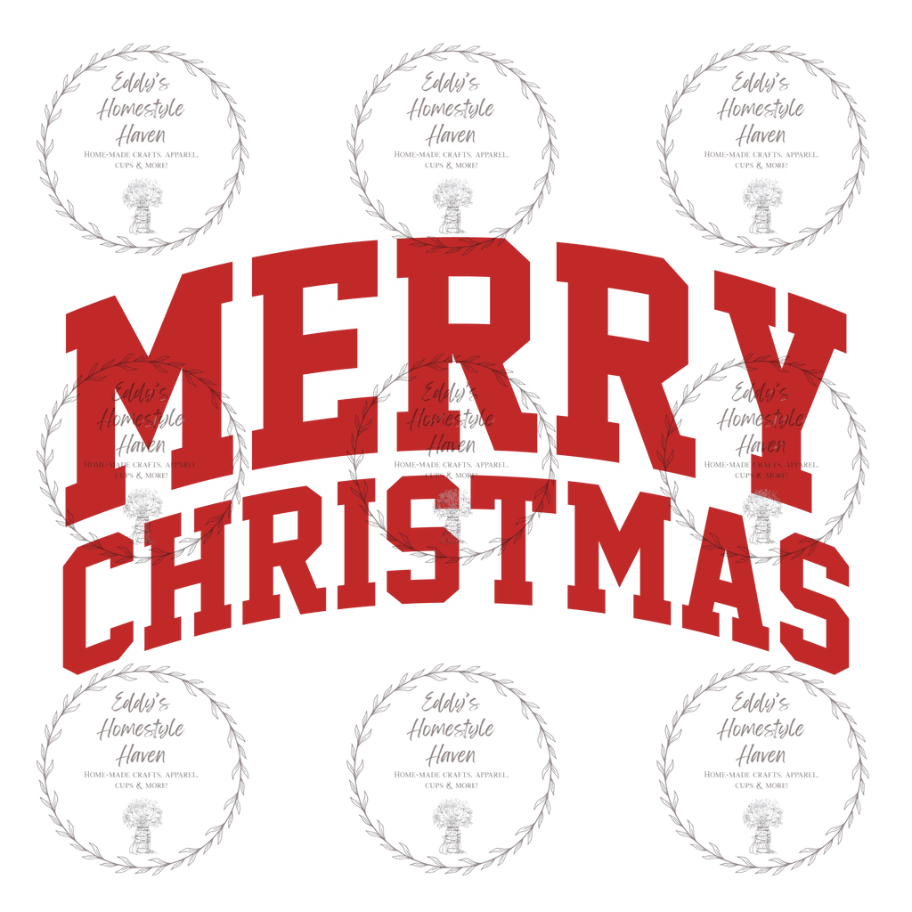 Merry Christmas Shirt Designs