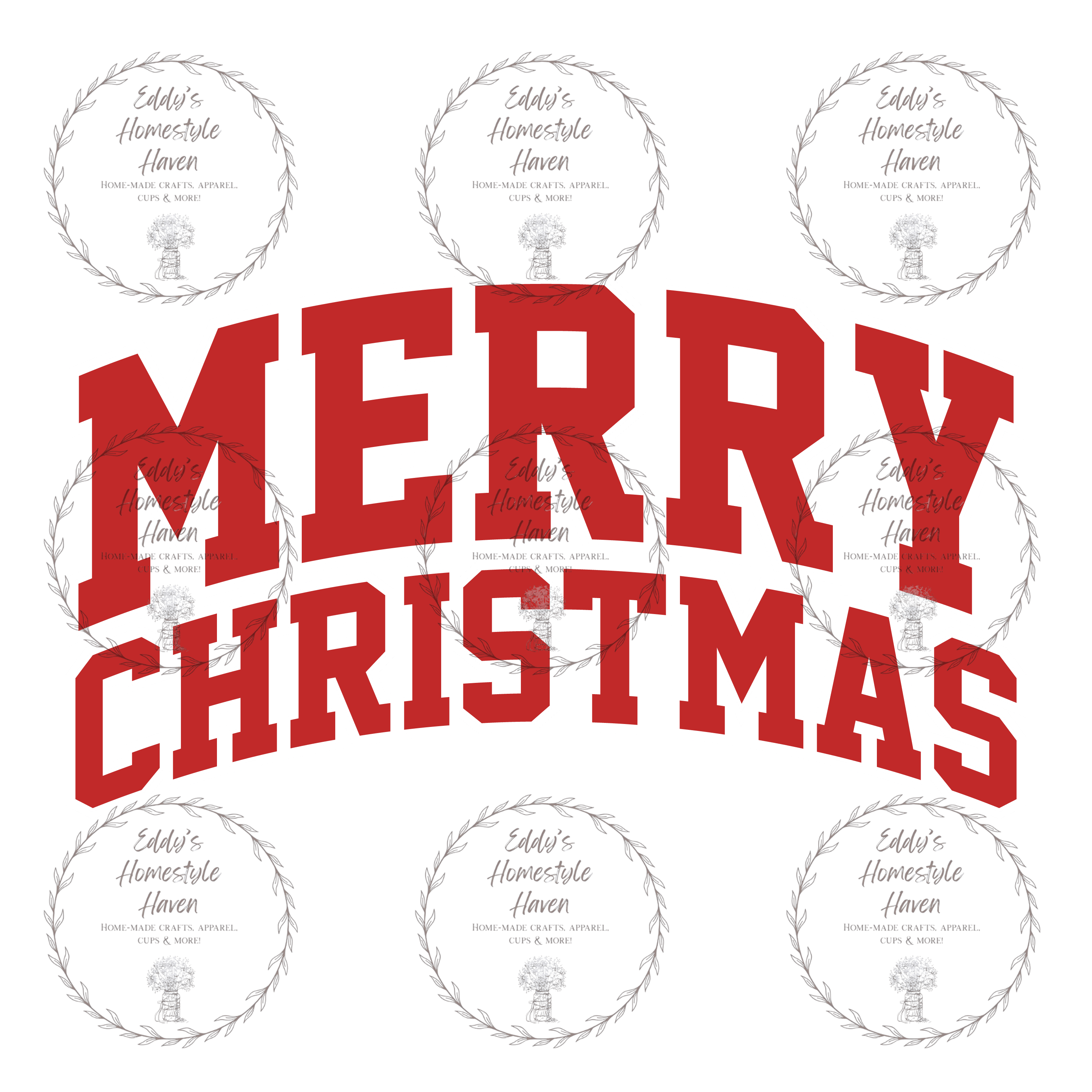 Merry Christmas Shirt Designs