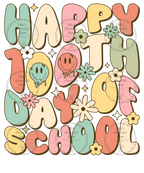100 Days Of School Shirts!