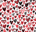 Valentines Day Tumblers <3