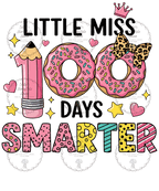 100 Days Of School Shirts!