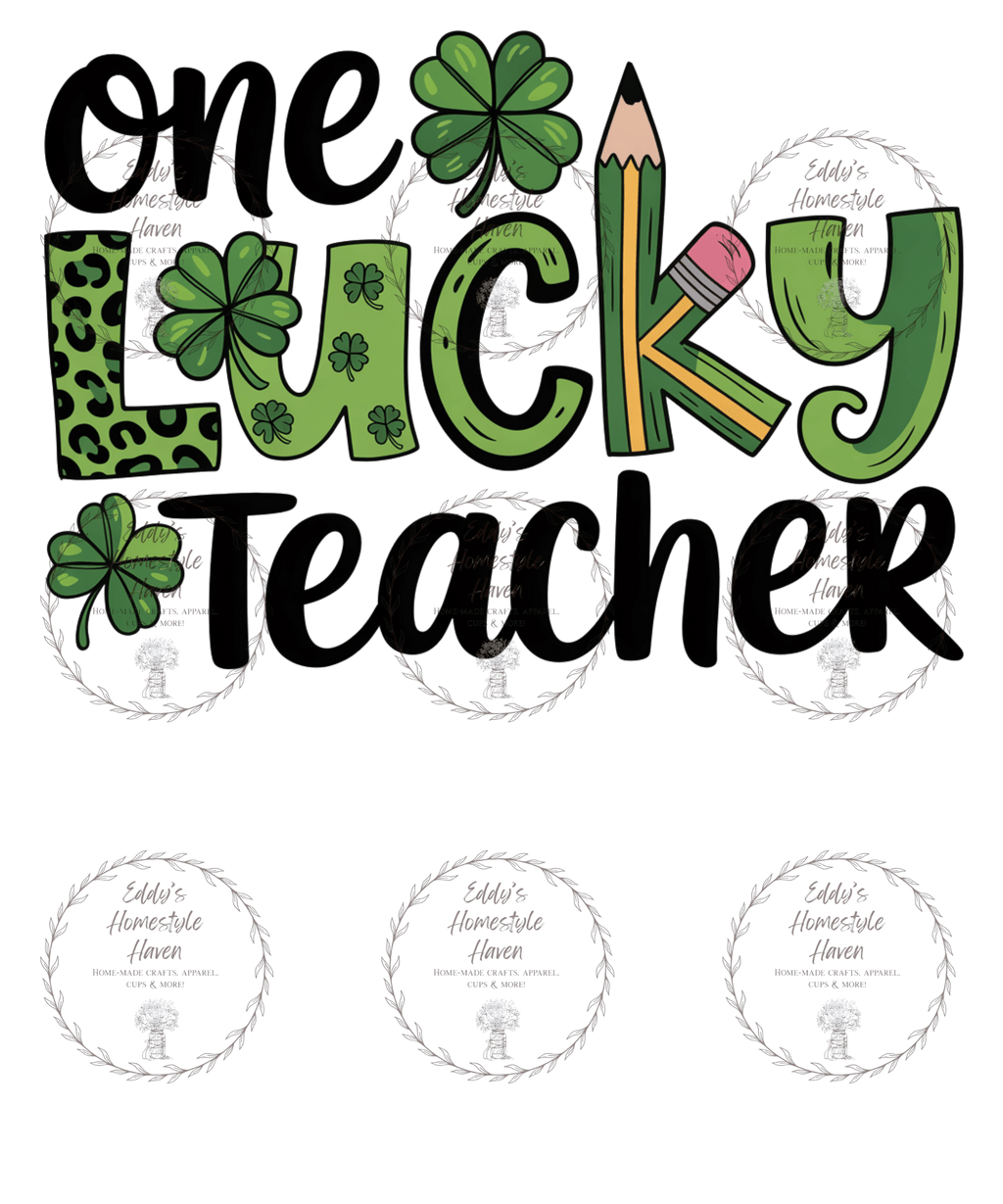 St. Patricks Day Shirts!