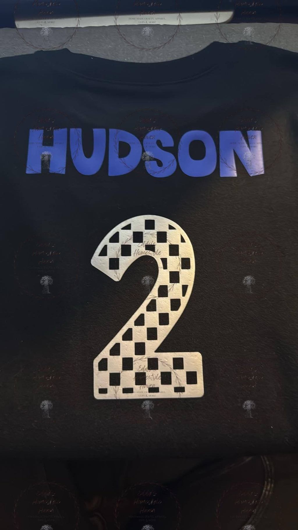 Kids Birthday T-shirt