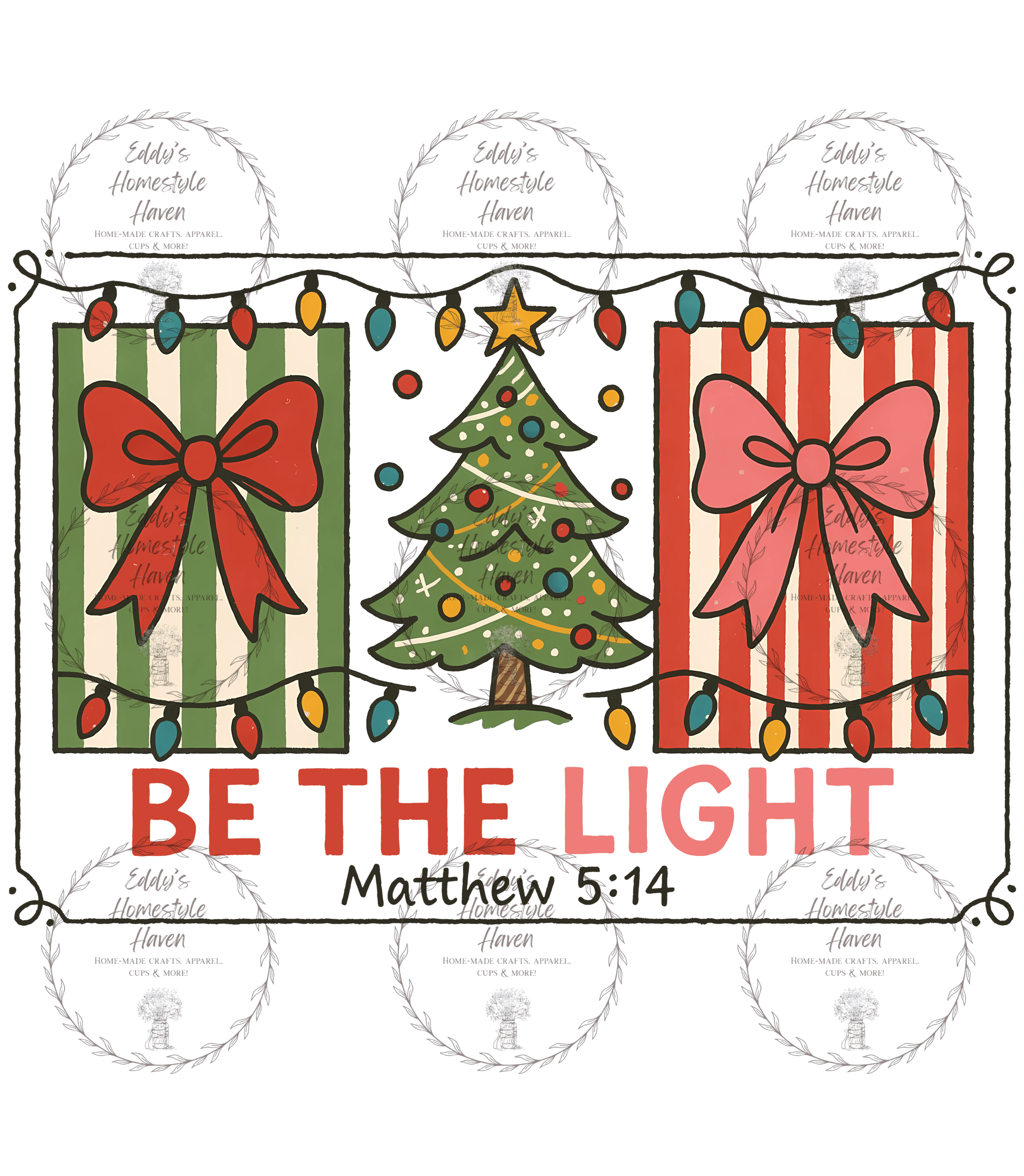 Religious Based Christmas