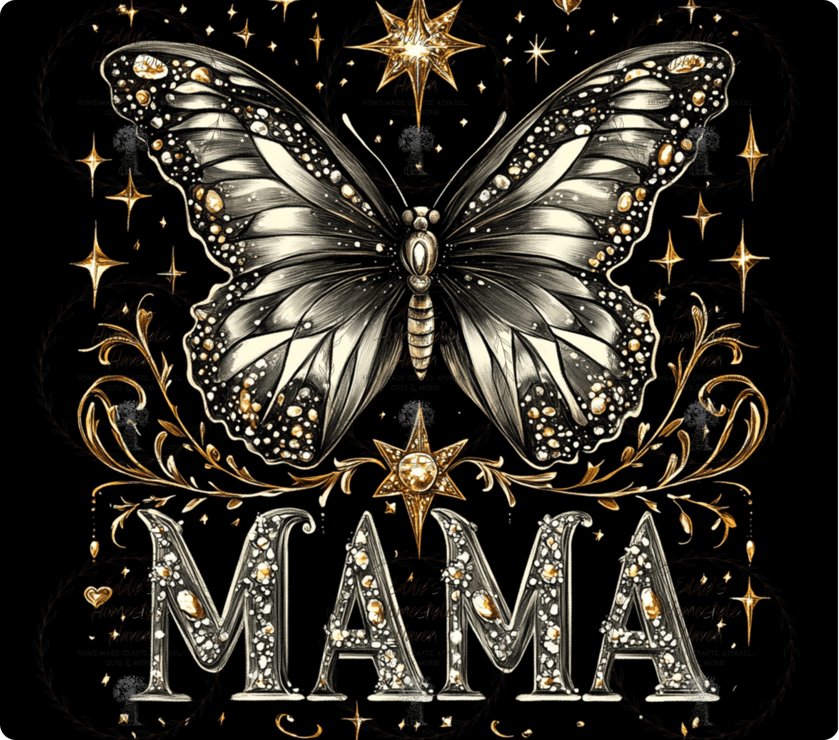 Mothers Day Tumblers