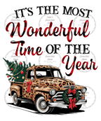 Christmas Tree Truck Designs
