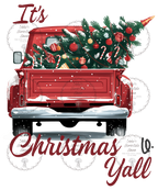 "Country" Christmas Shirts