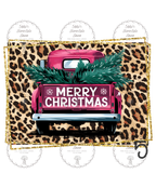 "Country" Christmas Shirts