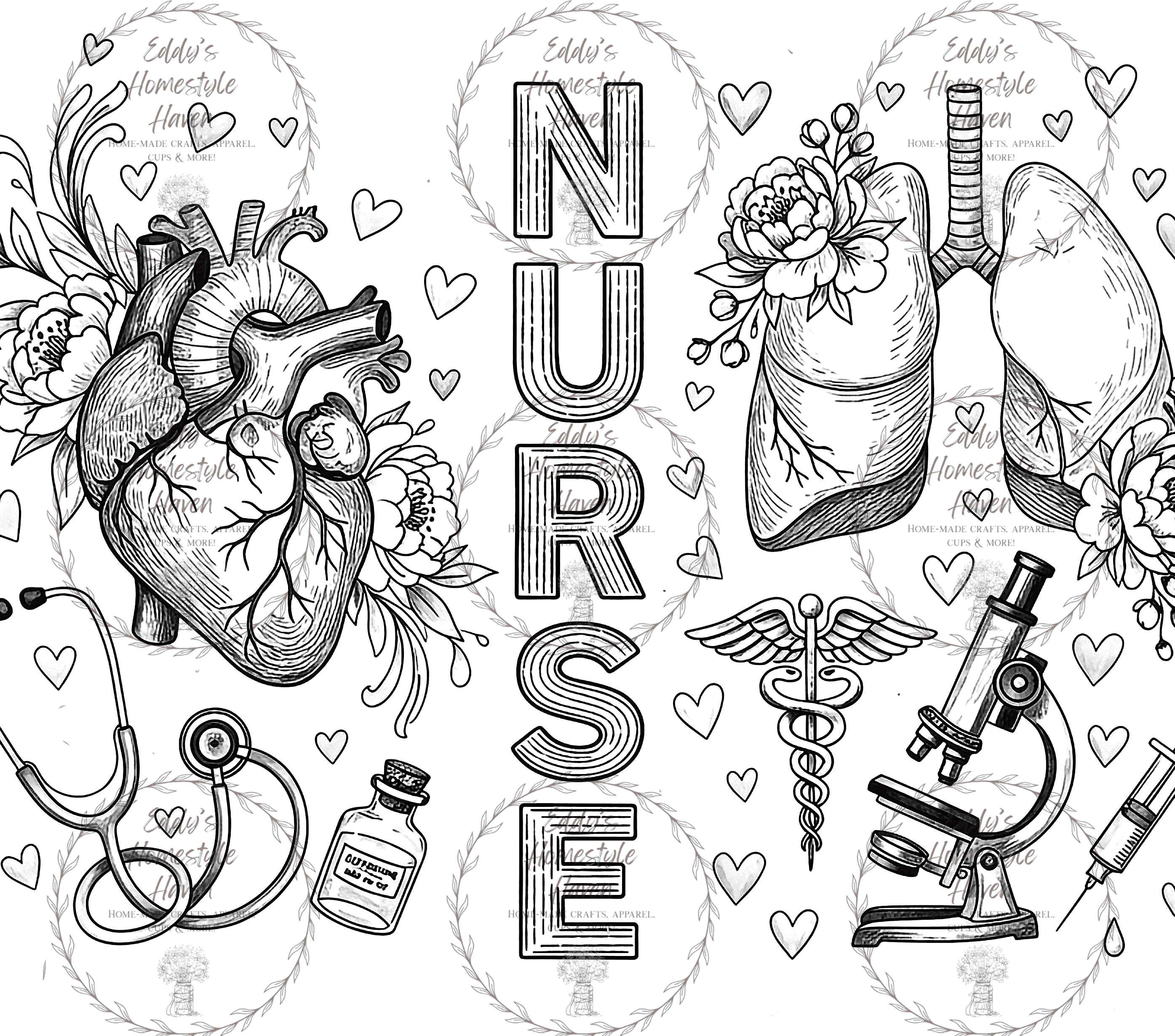 ✨ Wedding Savings Promotion Tumbler Designs✨