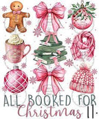 Panel Christmas Shirt Designs