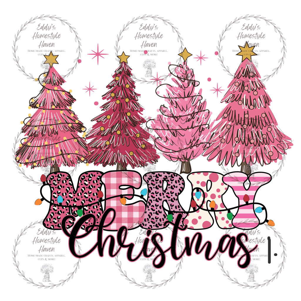 Christmas Tree Shirts