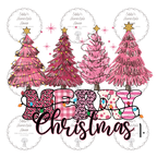 Christmas Tree Shirts