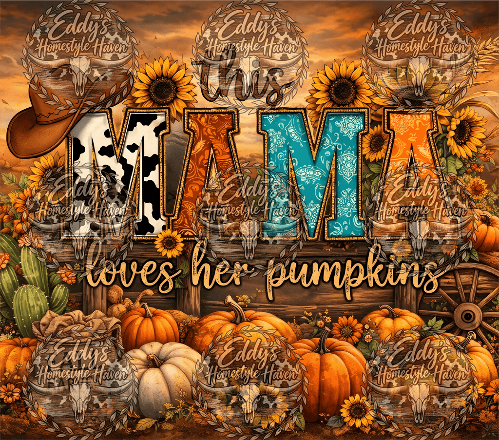 Fall Tumblers