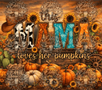 Fall Tumblers