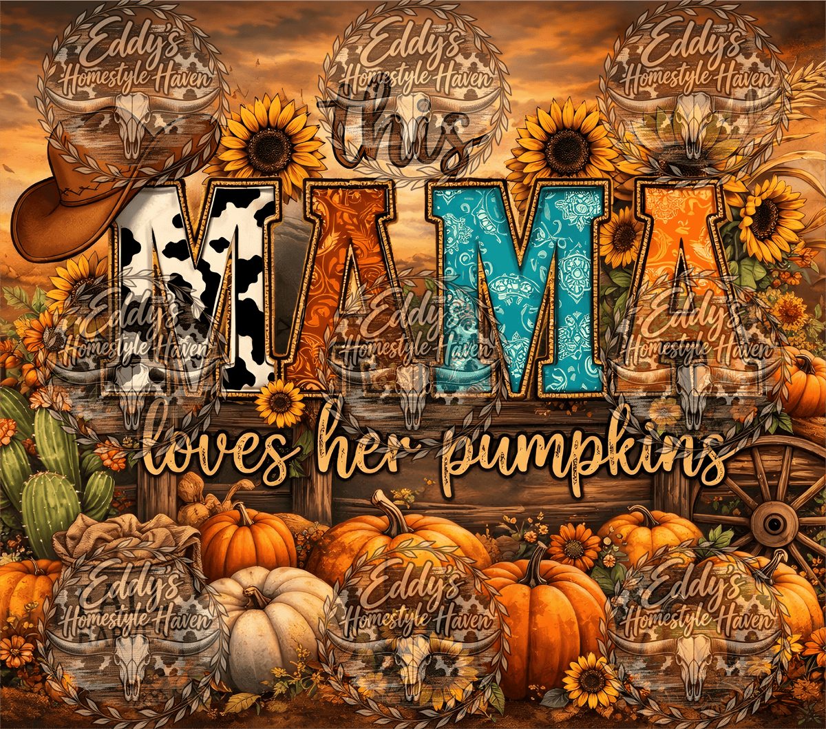 Fall Tumblers