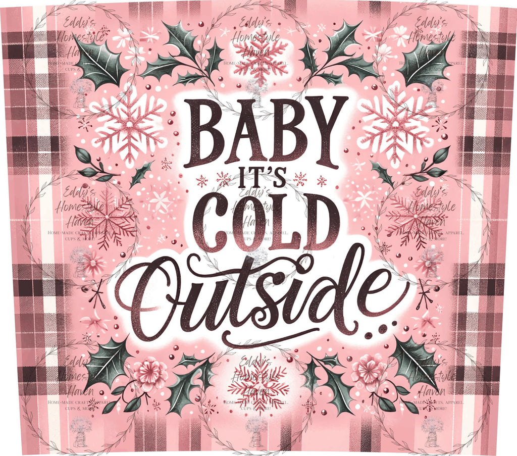 Christmas Tumbler Designs 2