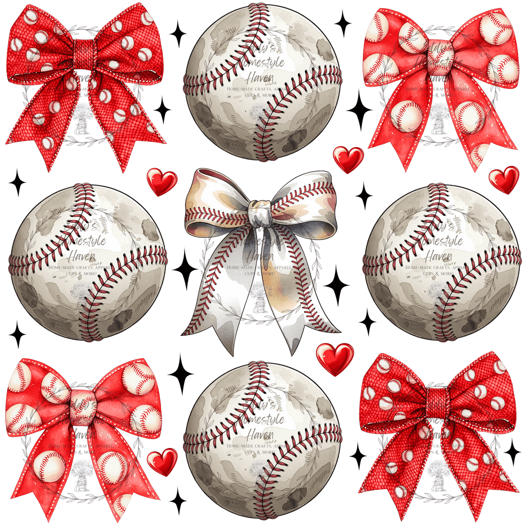 Baseball/ Softball Tumblers