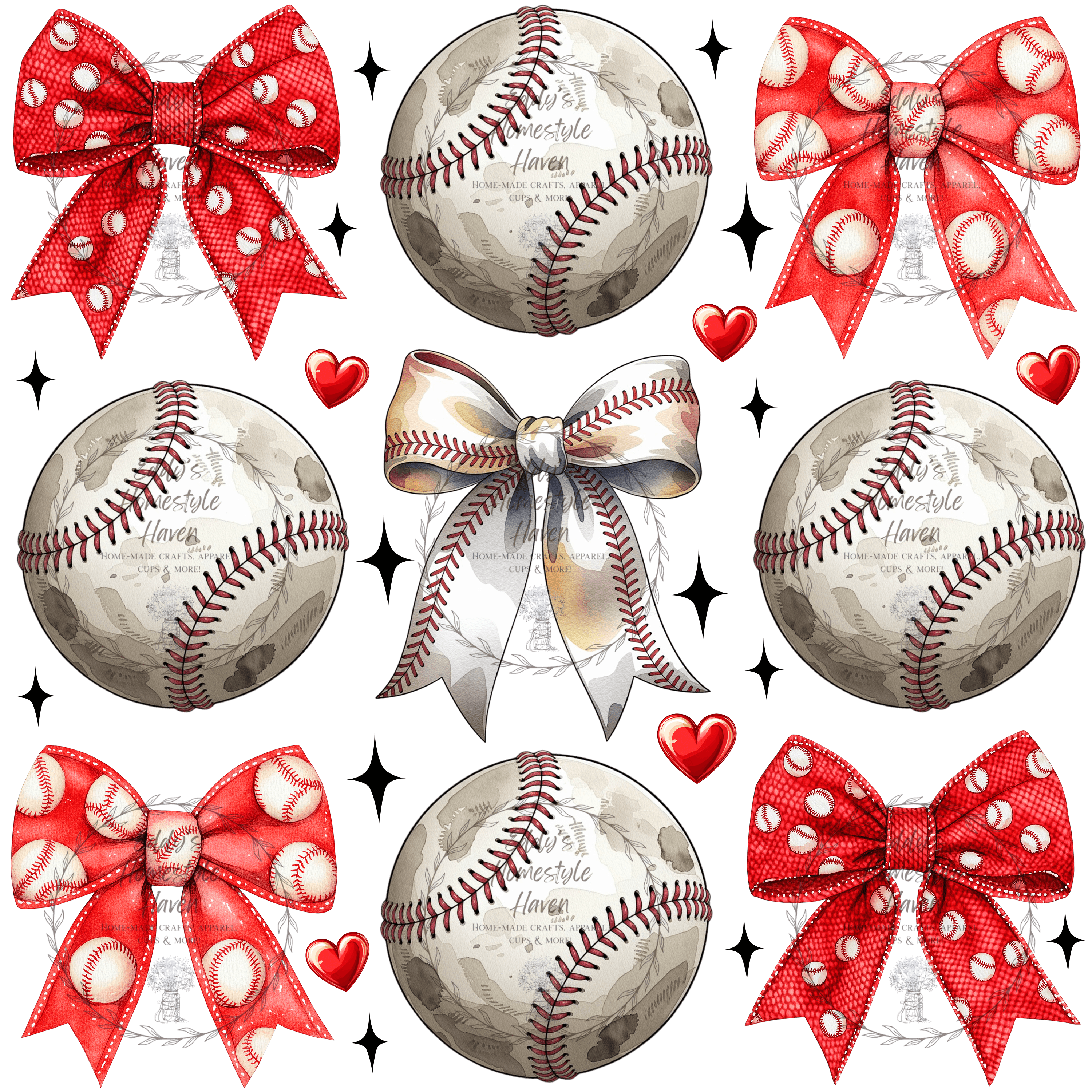 Baseball/ Softball Tumblers