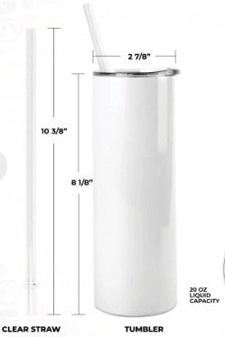 Tumbler Cup