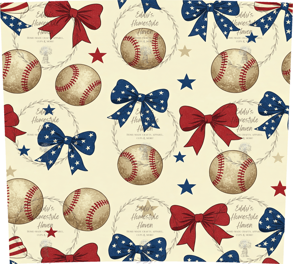 Baseball/ Softball Tumblers