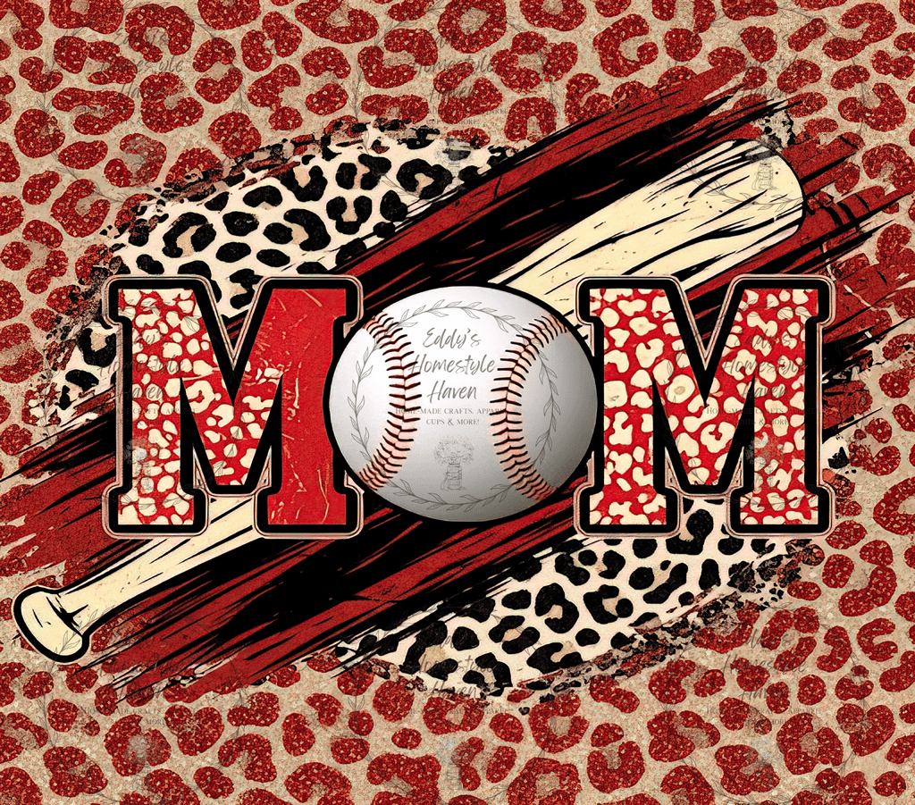 Baseball/ Softball Tumblers