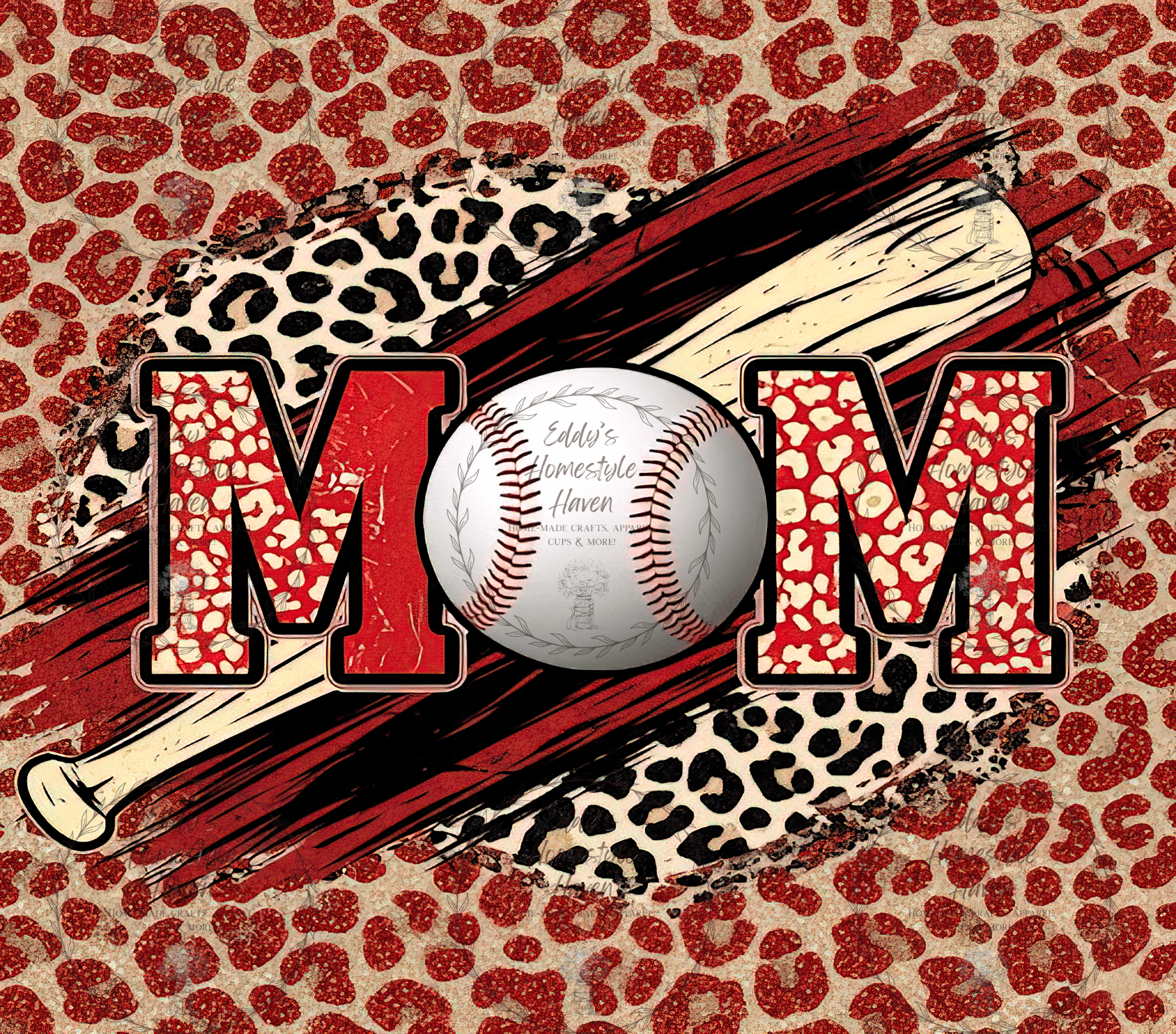 Baseball/ Softball Tumblers