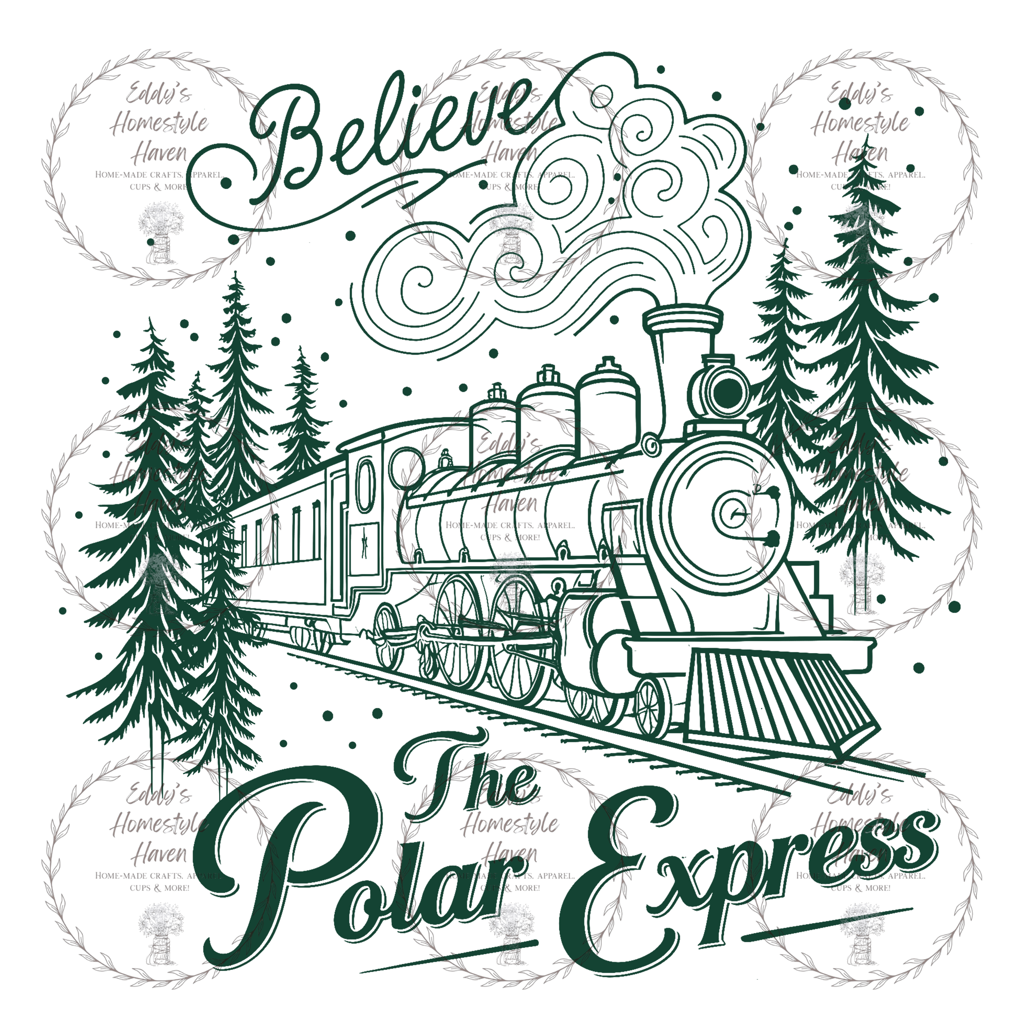 "Movie Based" Christmas Shirt Designs