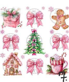 Panel Christmas Shirt Designs